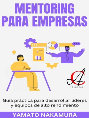 cover image of Mentoring Para Empresas
